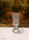Biedermeier talpas üveg pohár (meghosszabbítva: 3137566742) - Vatera.hu Kép