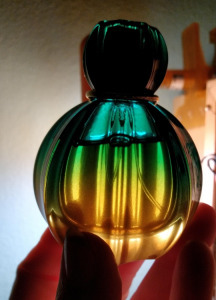 Oriflame Mirage parfüm