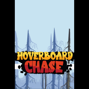 Hoverboard Chase (PC - Steam elektronikus játék licensz)
