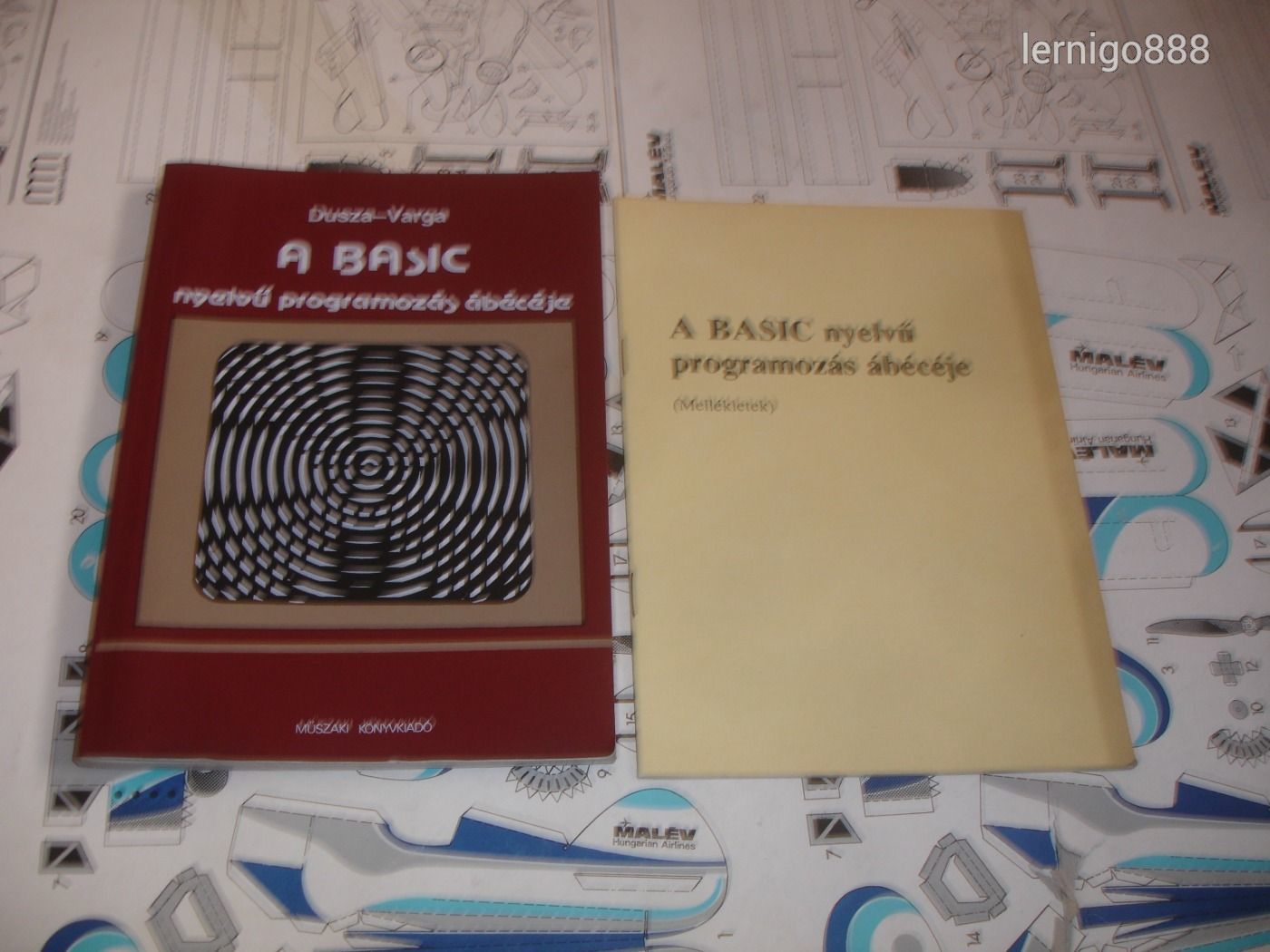 A BASIC NYELVŰ PROGRAMOZÁS