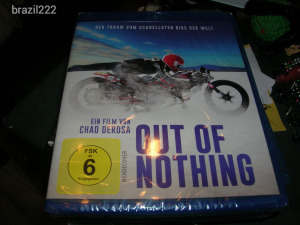 Out of Nothing 2013. ? Dokumentum/Sport (meghosszabbítva: 3273002903) - Vatera.hu Kép