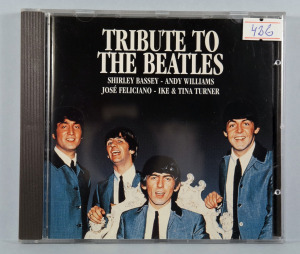 Tribute To The  Beatles CD 426
