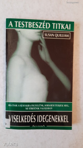 Susan Quilliam: Viselkedés idegenekkel (*11)