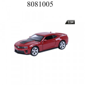 Model autó/makett/ Chevrolet Camaro