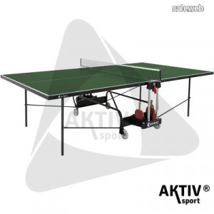 Sponeta S1-72e zöld kültéri ping-pong asztal 200100055