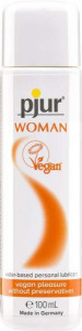 pjur WOMAN Vegan 100ml