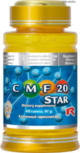 STARLIFE - CMF 20