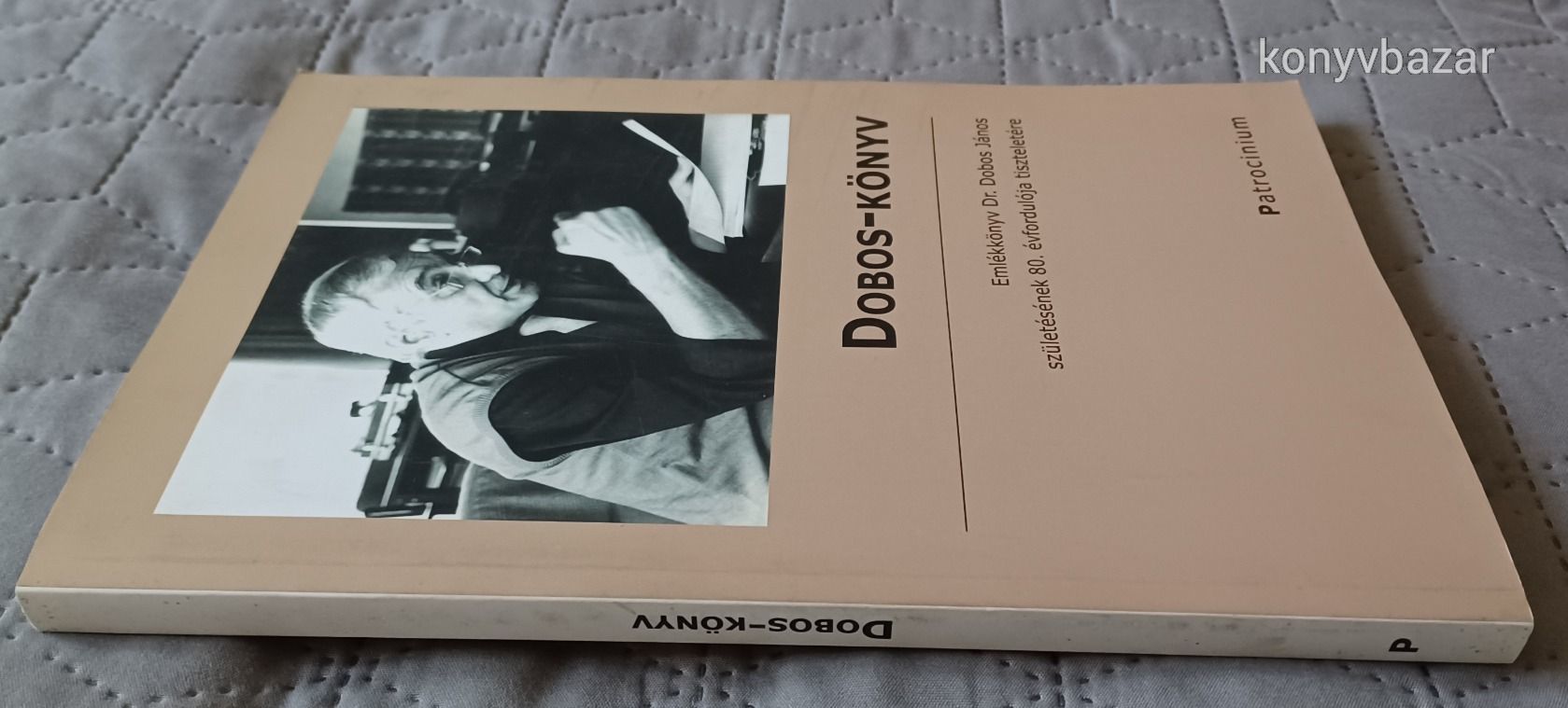 DOBOS-KÖNYV
