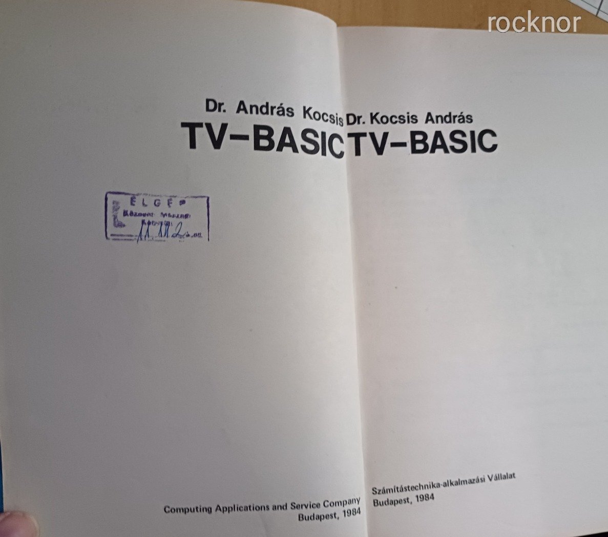 TV-Basic