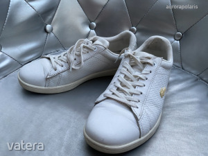 Lacoste fehér 37-es sportcipő