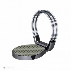 XPRO Smart Ring R31 Szürke