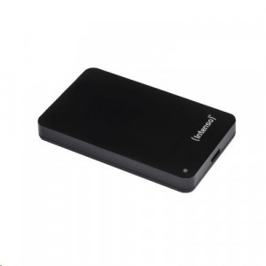 500GB INTENSO 2.5 USB külső winchester fekete (6021530) (6021530)