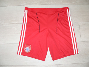 Bayern München rövidnadrág - Adidas (M)