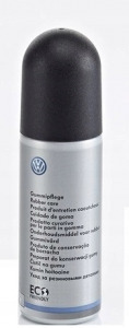 Volkswagen Gumiápoló, volkswagen (75 ml)