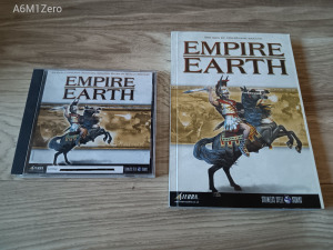 [Zero] – G - Empire Earth [LEÍRÁST KÉREM ÁTOLVASNI]