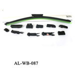 AL-WB087-19 Adapteres ablaktörlő lapát