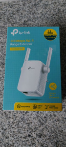 Tp-link 300Mbps Wi-fi Range Extender