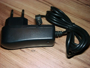 hálózati tápegység,adapter,dugasztápok: USB mini,TC-01,DSE12,MGSD41051000,