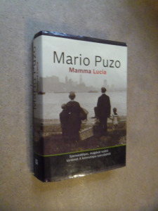 Mario Puzo: Mamma Lucia (*311)
