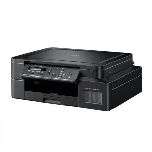 Brother DCP-T520W multifunkciós nyomtató Tintasugaras A4 6000 x 1200 DPI 30 oldalak per perc Wi-F...