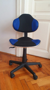 Gurulós szék