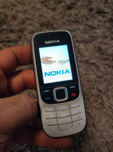 Eladó Nokia 2330!!! T-mobile