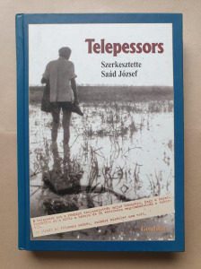 Saád József: Telepessors; szociológia, kényszermunka-tábor, -  T54