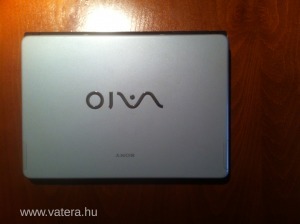 Sony Vaio PCG 7A2L notebook (meghosszabbítva: 3350153477) - Vatera.hu Kép