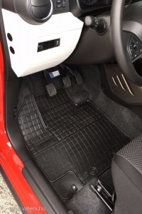 Suzuki Ignis 2017-től Gumiszőnyeg Autószőnyeg