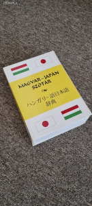 Magyar - Japán szótár