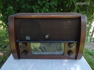Orion 449 régi rádió