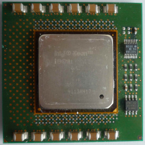 Intel Xeon 4113A417 SL56N Costa Rica CPU, teszteletlen, retró