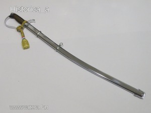Kossuth kard 1848 (03.99)
