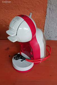 Nescafé Dolce Gusto