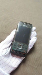 Nokia E66 - független - grafit szürke