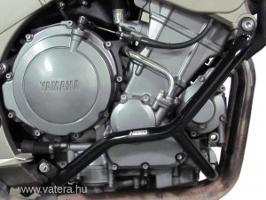 Bukócső HEED - Yamaha TDM 900 (2002-2012)