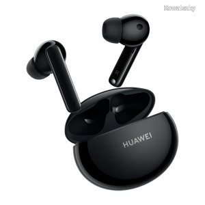 Huawei FreeBuds 4i Headset Black 55034192