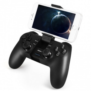 GameSir T1s Bluetooth-os Gamepad Android és IOS mobiltelefonokhoz - Profi játékosoknak