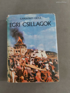 Gárdonyi Géza - Egri csillagok (1978)*