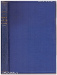 Leyret Henrik: Magnaud a jó bíró (1908.)