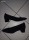 Új fekete színű Next 40-40,5-s nubuk bőr komfort női cipő (meghosszabbítva: 3345651698) - Vatera.hu Kép