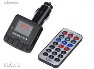 FM Transmitter microSD HF-MP3/KW853