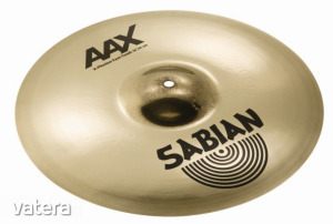 Sabian - AAX 16 X-Plosion Fast Crash cintányér