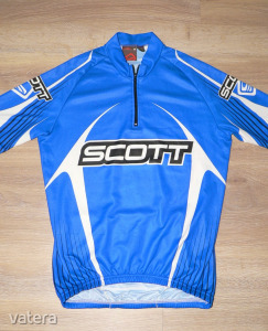Scott rövid ujjú biciklis felső (M)
