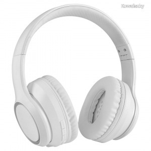 Sencor SEP 710BT Bluetooth Headset White SEP 710BT WH