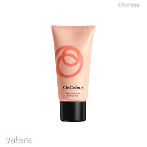 OnColour Peach Glow bőrtökéletesítő - Oriflame
