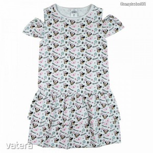 Minnie egeres nyári ruha  (116,122,128,134) - Vatera.hu Kép