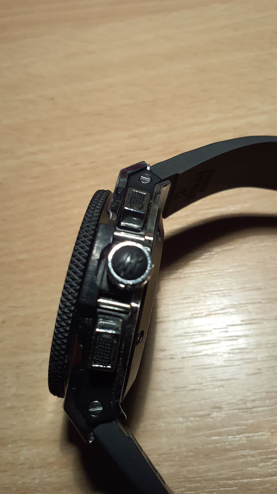 HUBLOT BIG BANG KING  AUTOMATA REPLIKA  KARÓRA