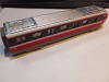 Express Train ( pullback)