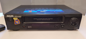 Philips vhs